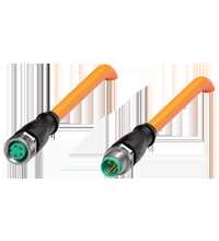 PEPPERL & FUCHS - 317599 - Quick Disconnect Cables & Cord Sets