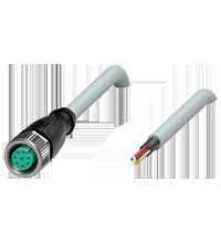 PEPPERL & FUCHS - 317960 - Quick Disconnect Cables & Cord Sets