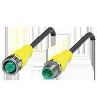 PEPPERL & FUCHS - 318232 - Quick Disconnect Cables & Cord Sets