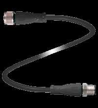 PEPPERL & FUCHS - 319759 - Quick Disconnect Cables & Cord Sets