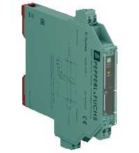 PEPPERL & FUCHS - 321420 - Signal Conditioners & Transmitters