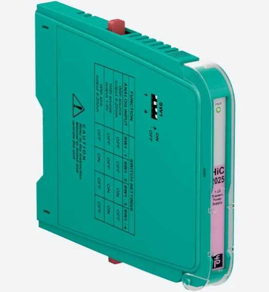 PEPPERL & FUCHS - 321423 - Power Supplies