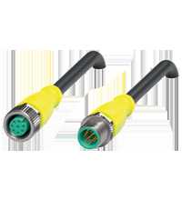 PEPPERL & FUCHS - 321650 - Quick Disconnect Cables & Cord Sets