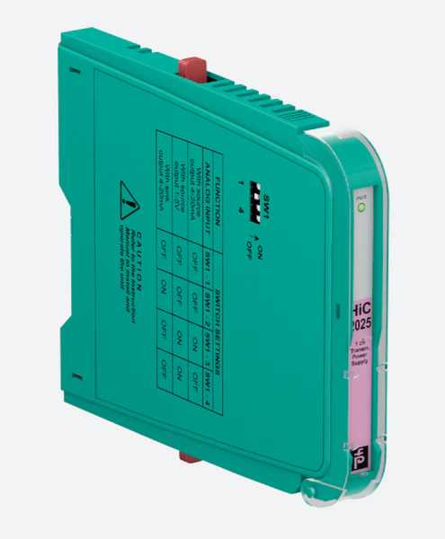 PEPPERL & FUCHS - 322429 - Power Supplies