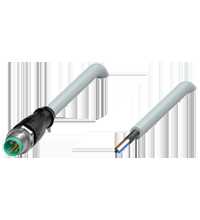 PEPPERL & FUCHS - 322458 - Quick Disconnect Cables & Cord Sets