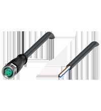 PEPPERL & FUCHS - 322568 - Quick Disconnect Cables & Cord Sets