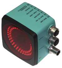 PEPPERL & FUCHS - 323438 - Photoelectric Sensors
