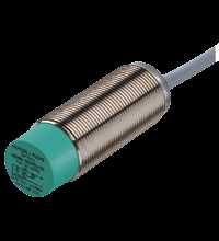 PEPPERL & FUCHS - 3236760010 - Inductive Sensors