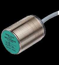 PEPPERL & FUCHS - 3236760016 - Inductive Sensors