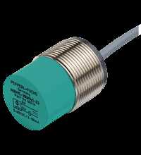 PEPPERL & FUCHS - 3236760018 - Inductive Sensors