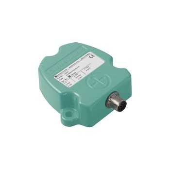 PEPPERL & FUCHS - 324838 - Signal Conditioners & Transmitters