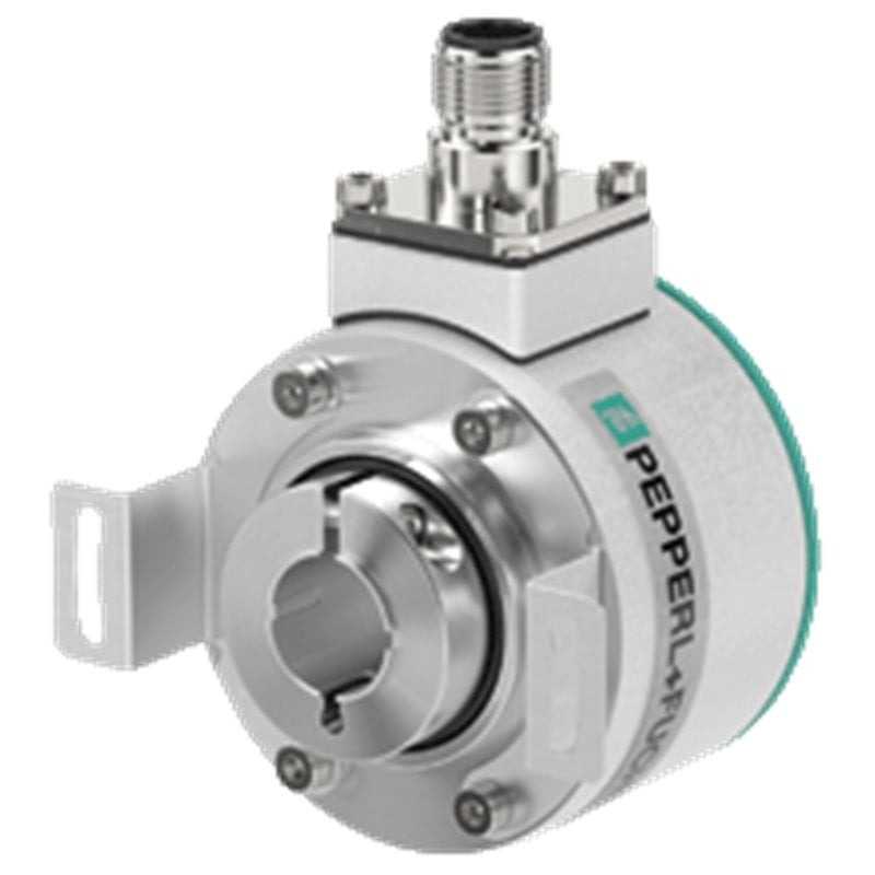 PEPPERL & FUCHS - 324884 - Encoders & Resolvers