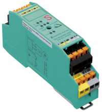 PEPPERL & FUCHS - 326158 - Sensors Controllers