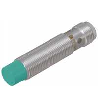 PEPPERL & FUCHS - 326161-0084 - Inductive Sensors