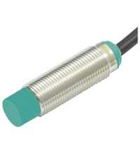 PEPPERL & FUCHS - 326161-0085 - Inductive Sensors