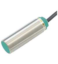 PEPPERL & FUCHS - 326161-0090 - Inductive Sensors