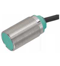 PEPPERL & FUCHS - 326161-0096 - Inductive Sensors