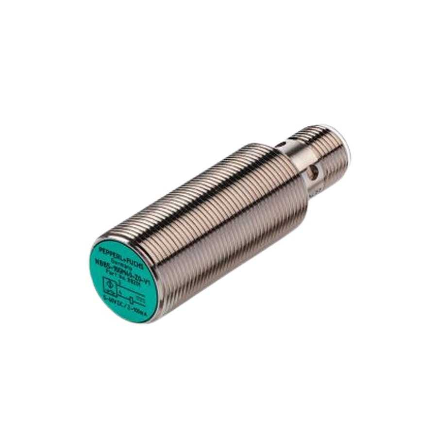 PEPPERL & FUCHS - 326161-0107 - Inductive Sensors
