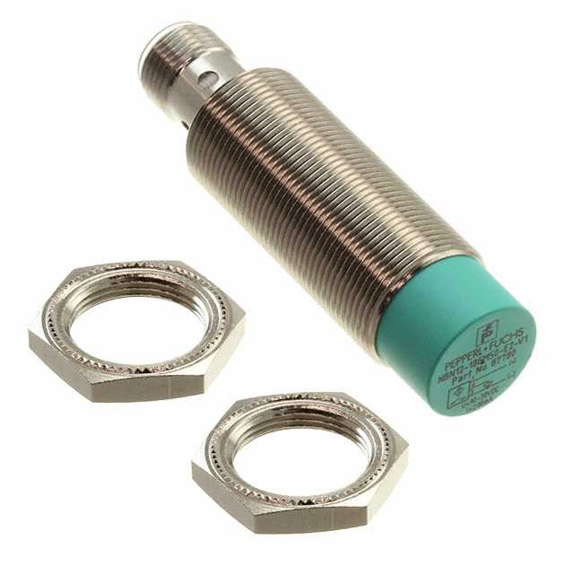 PEPPERL & FUCHS - 326161-0130 - Inductive Sensors