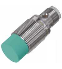PEPPERL & FUCHS - 326161-0138 - Inductive Sensors