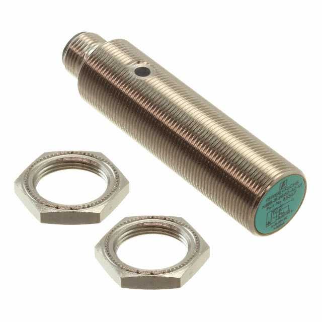 PEPPERL & FUCHS - 326161-0194 - Inductive Sensors