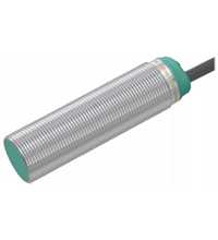 PEPPERL & FUCHS - 326161-0205 - Inductive Sensors