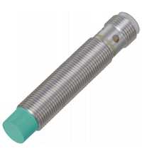 PEPPERL & FUCHS - 3261610052 - Inductive Sensors