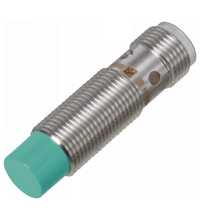 PEPPERL & FUCHS - 3261610060 - Inductive Sensors