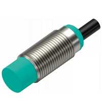 PEPPERL & FUCHS - 3261610063 - Inductive Sensors