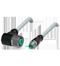 PEPPERL & FUCHS - 326412 - Quick Disconnect Cables & Cord Sets