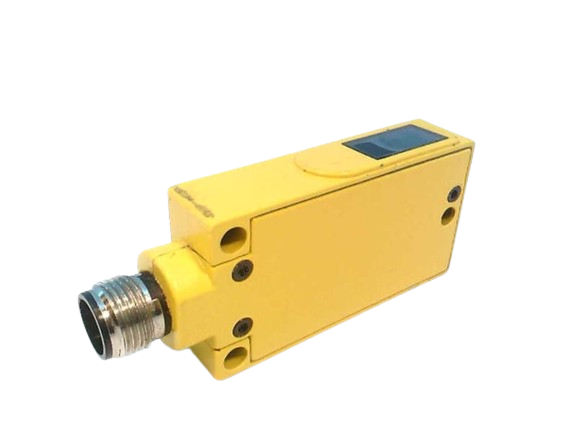 PEPPERL & FUCHS - 417714 - Photoelectric Sensors