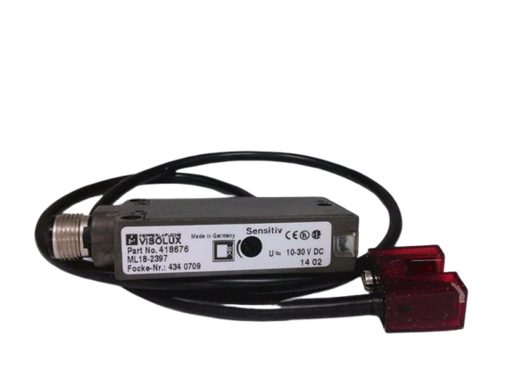 PEPPERL & FUCHS - 418676 - Photoelectric Sensors