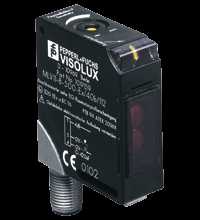 PEPPERL & FUCHS - 421556 - Photoelectric Sensors