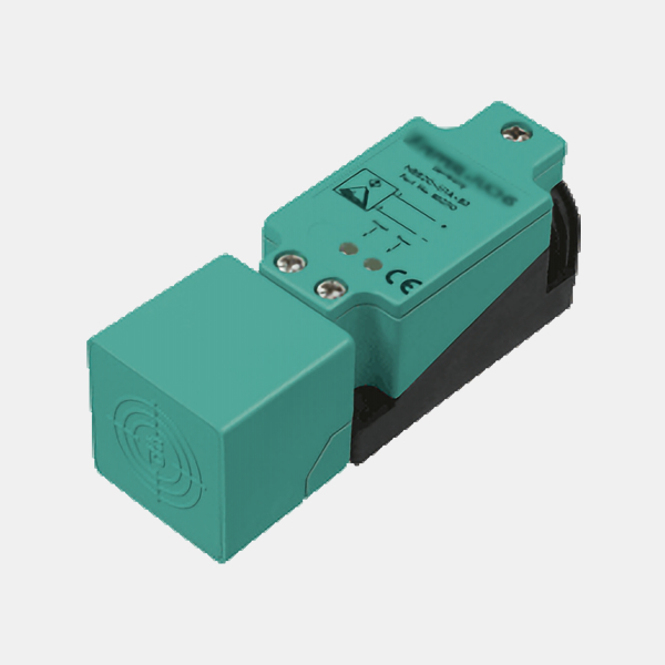 PEPPERL & FUCHS - 43027 - Quick Disconnect Cables & Cord Sets