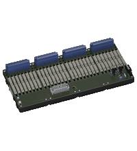 PEPPERL & FUCHS - 43196 - CPU & Control Circuit Boards