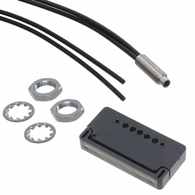 PEPPERL & FUCHS - 454042 - Photoelectric Sensors