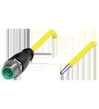 PEPPERL & FUCHS - 456420 - Quick Disconnect Cables & Cord Sets