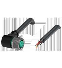 PEPPERL & FUCHS - 456512 - Quick Disconnect Cables & Cord Sets