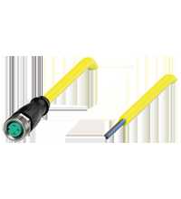 PEPPERL & FUCHS - 456515 - Quick Disconnect Cables & Cord Sets