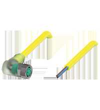 PEPPERL & FUCHS - 456518 - Quick Disconnect Cables & Cord Sets