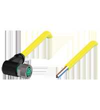 PEPPERL & FUCHS - 456523 - Quick Disconnect Cables & Cord Sets