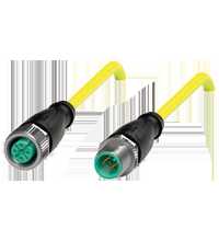 PEPPERL & FUCHS - 456579 - Quick Disconnect Cables & Cord Sets