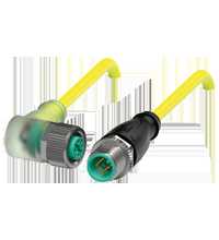 PEPPERL & FUCHS - 456587 - Quick Disconnect Cables & Cord Sets