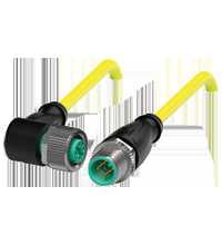PEPPERL & FUCHS - 456603 - Quick Disconnect Cables & Cord Sets