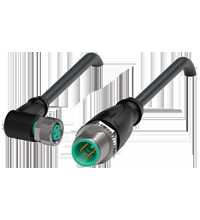 PEPPERL & FUCHS - 456710 - Quick Disconnect Cables & Cord Sets