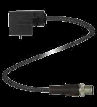 PEPPERL & FUCHS - 456861 - Electrical Connectors, Terminals & Pins