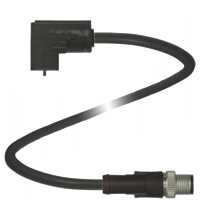 PEPPERL & FUCHS - 456887 - Electrical Connectors, Terminals & Pins