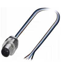 PEPPERL & FUCHS - 456939 - Quick Disconnect Cables & Cord Sets