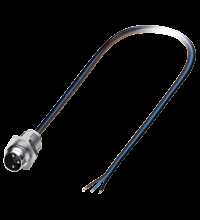 PEPPERL & FUCHS - 456943 - Quick Disconnect Cables & Cord Sets