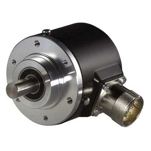 PEPPERL & FUCHS - 515151 - Encoders & Resolvers